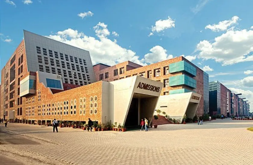 B.Tech Course